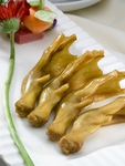 美食