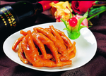 美食
