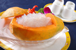 美食