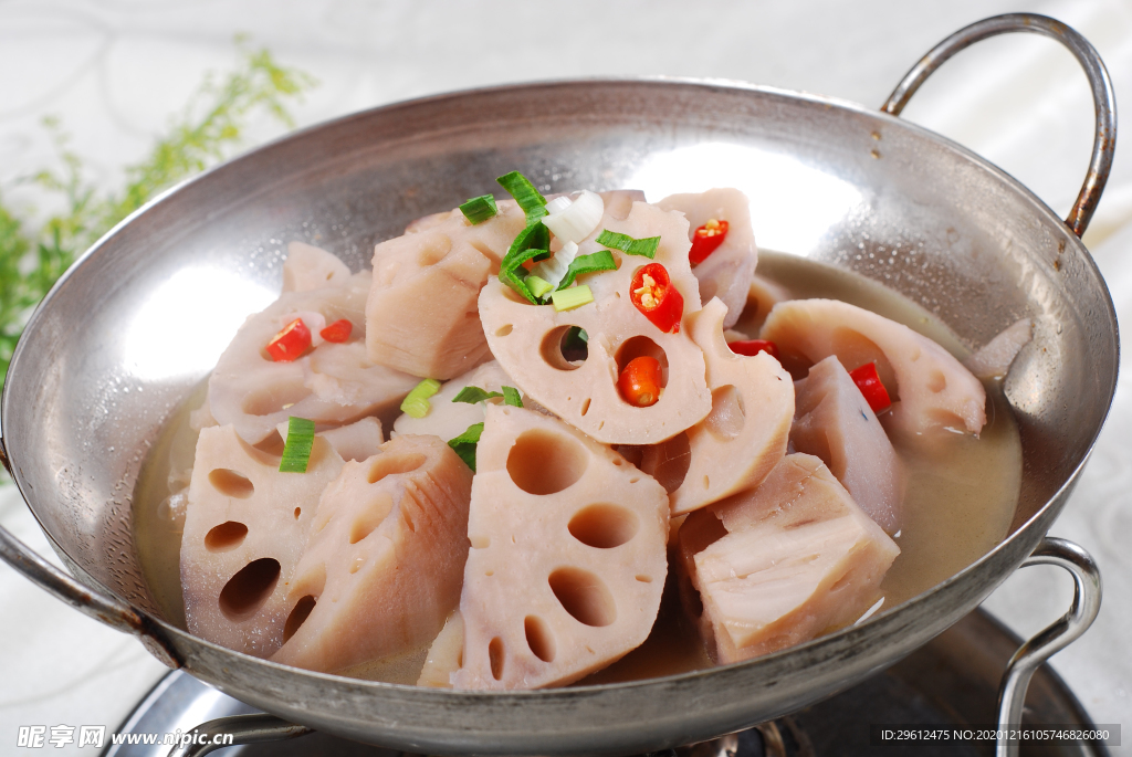 美食