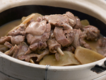 美食