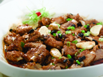 美食