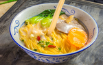 美食
