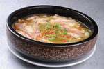 美食