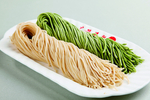 美食