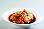 美食
