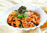 美食