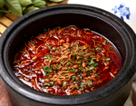 美食