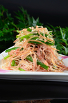 美食
