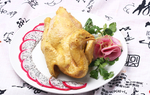 美食