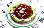 美食