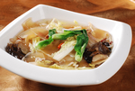 美食