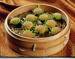 美食