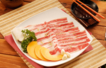 美食