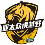 亚太众虎越野