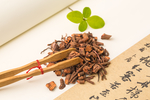茜草