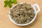 茵陈