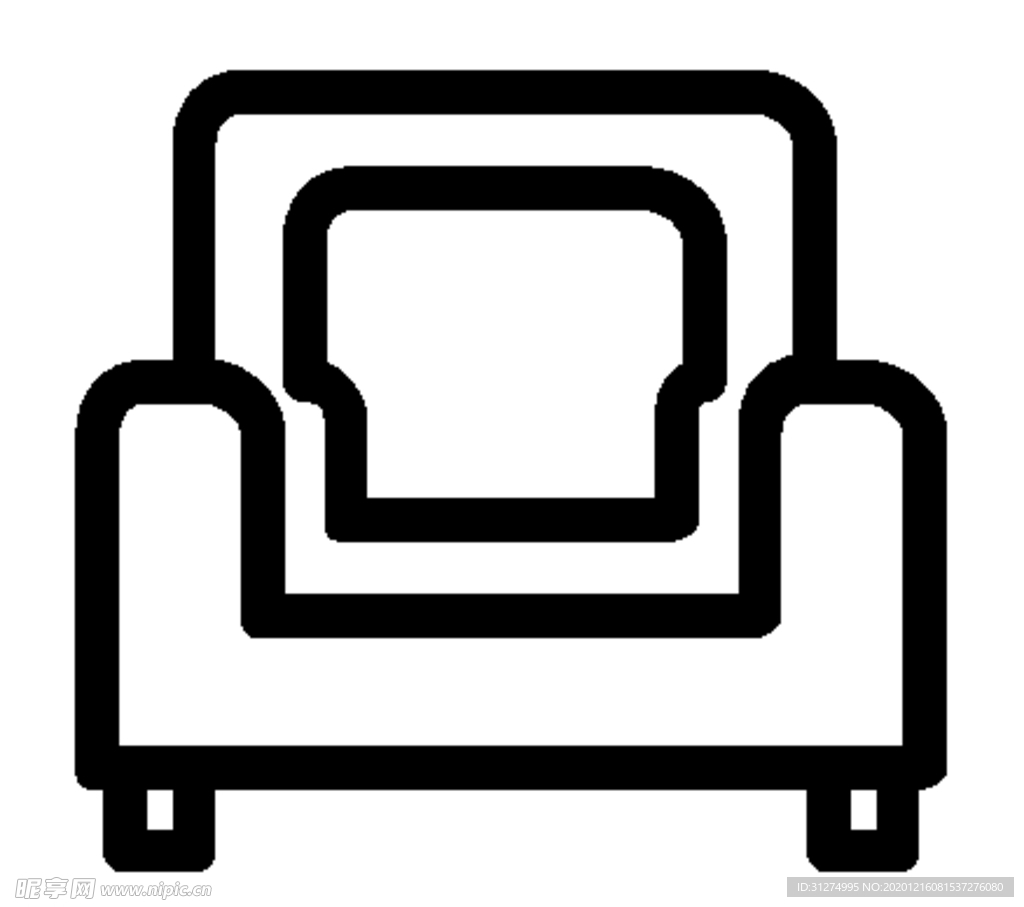 图标