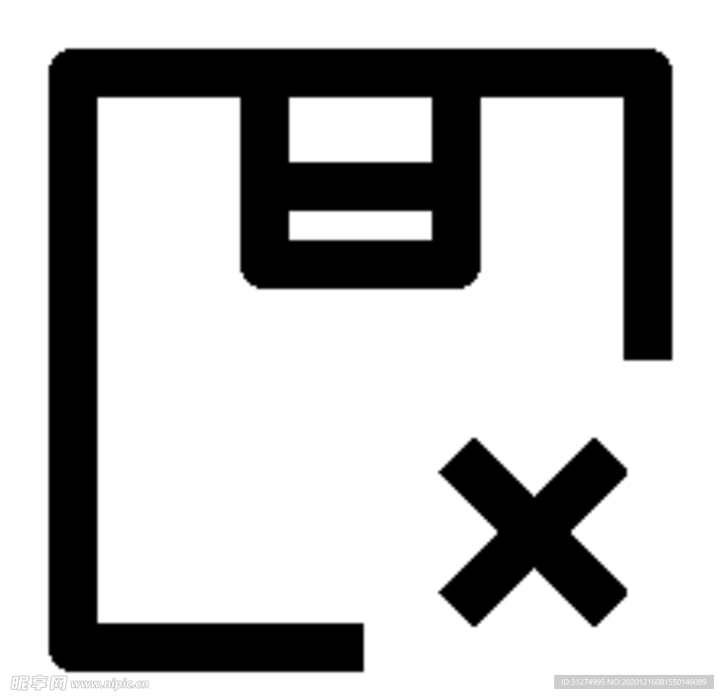 图标