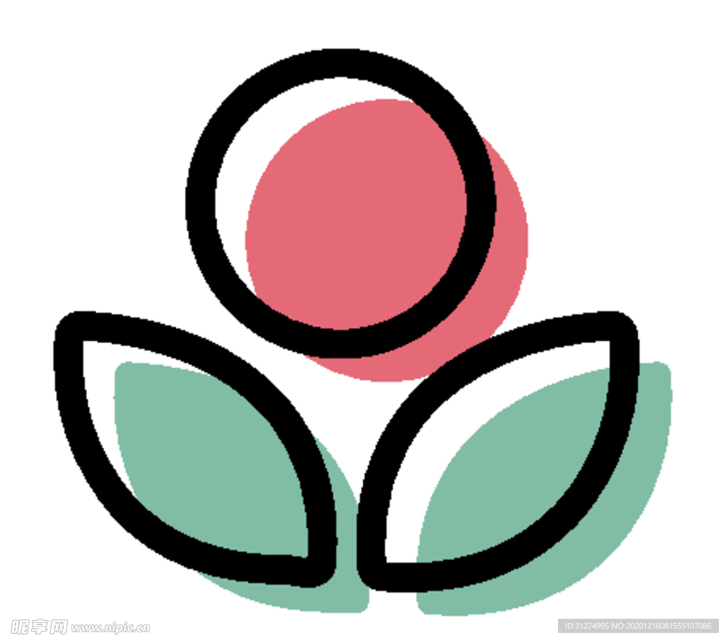 图标
