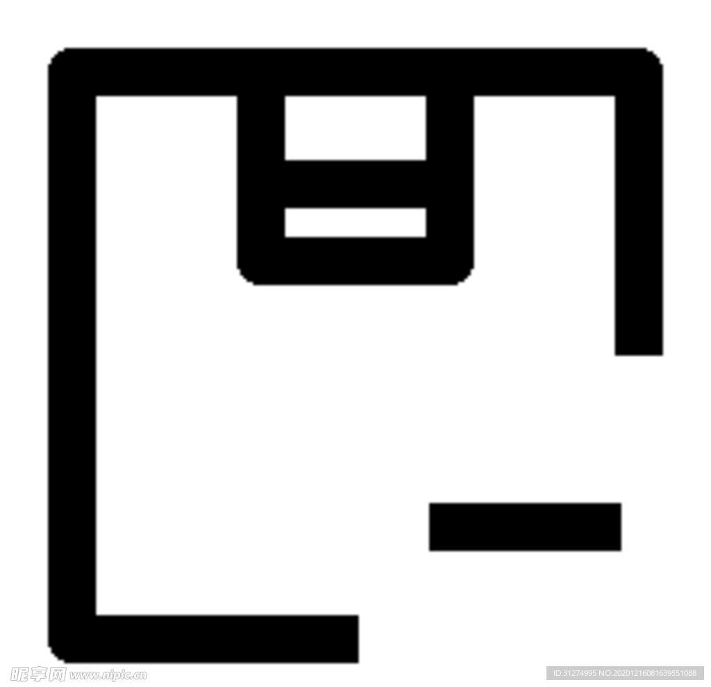 图标