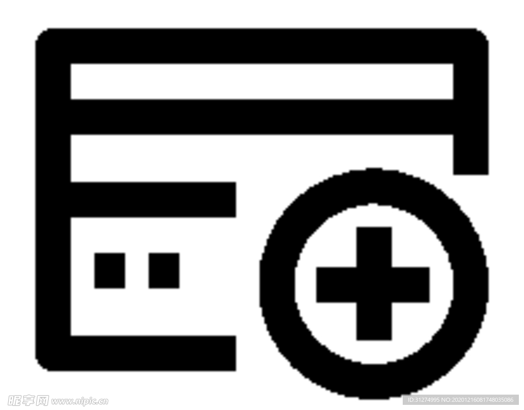 图标