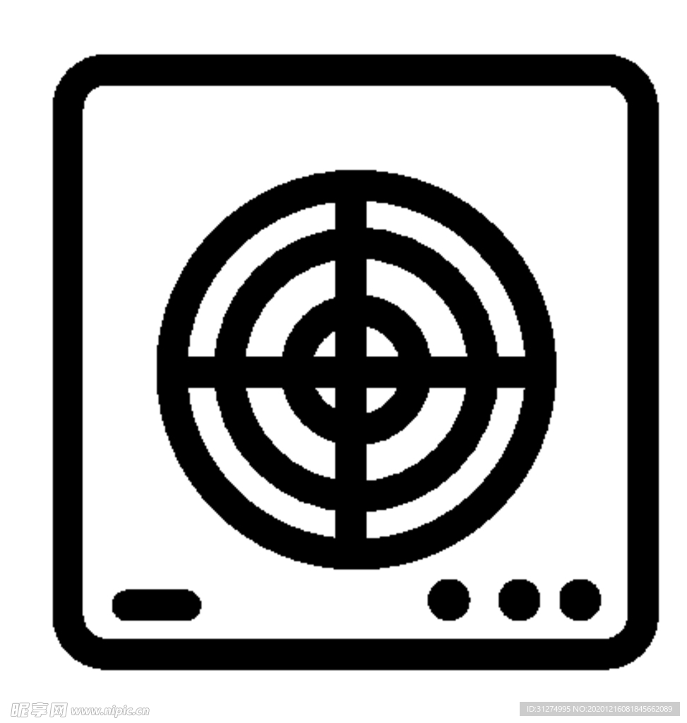 图标