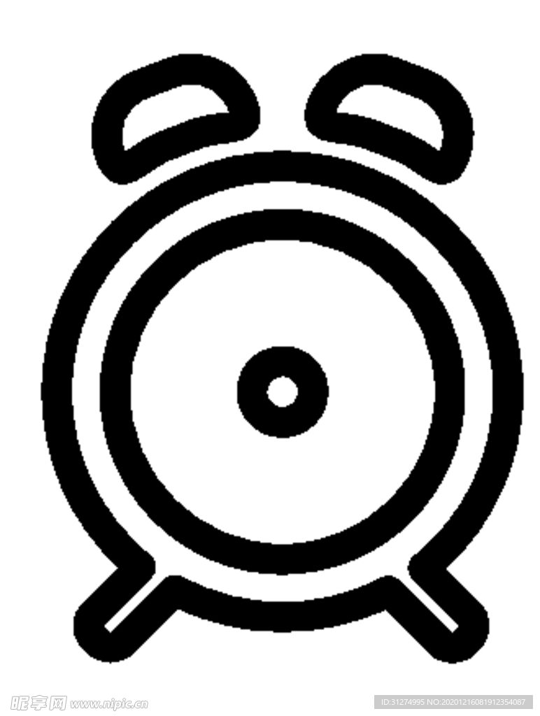 图标
