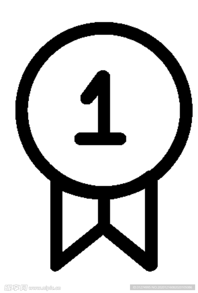 图标