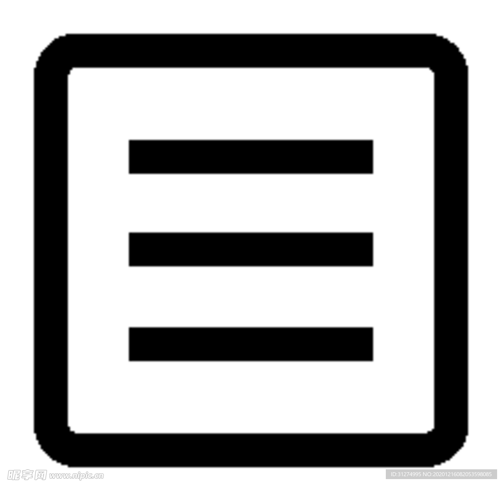 图标