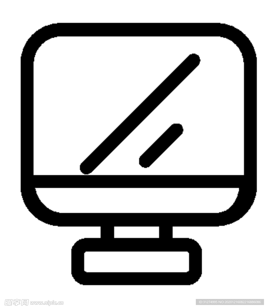 图标