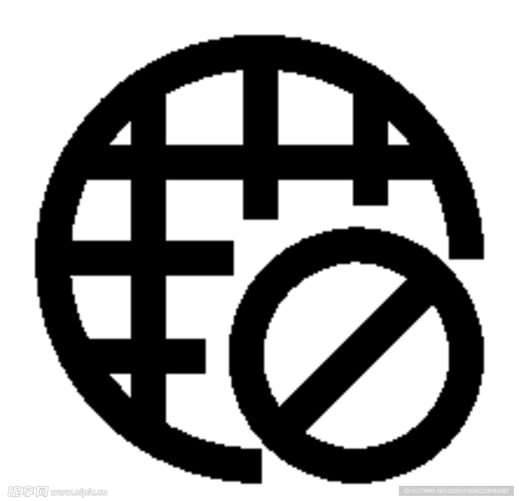 图标
