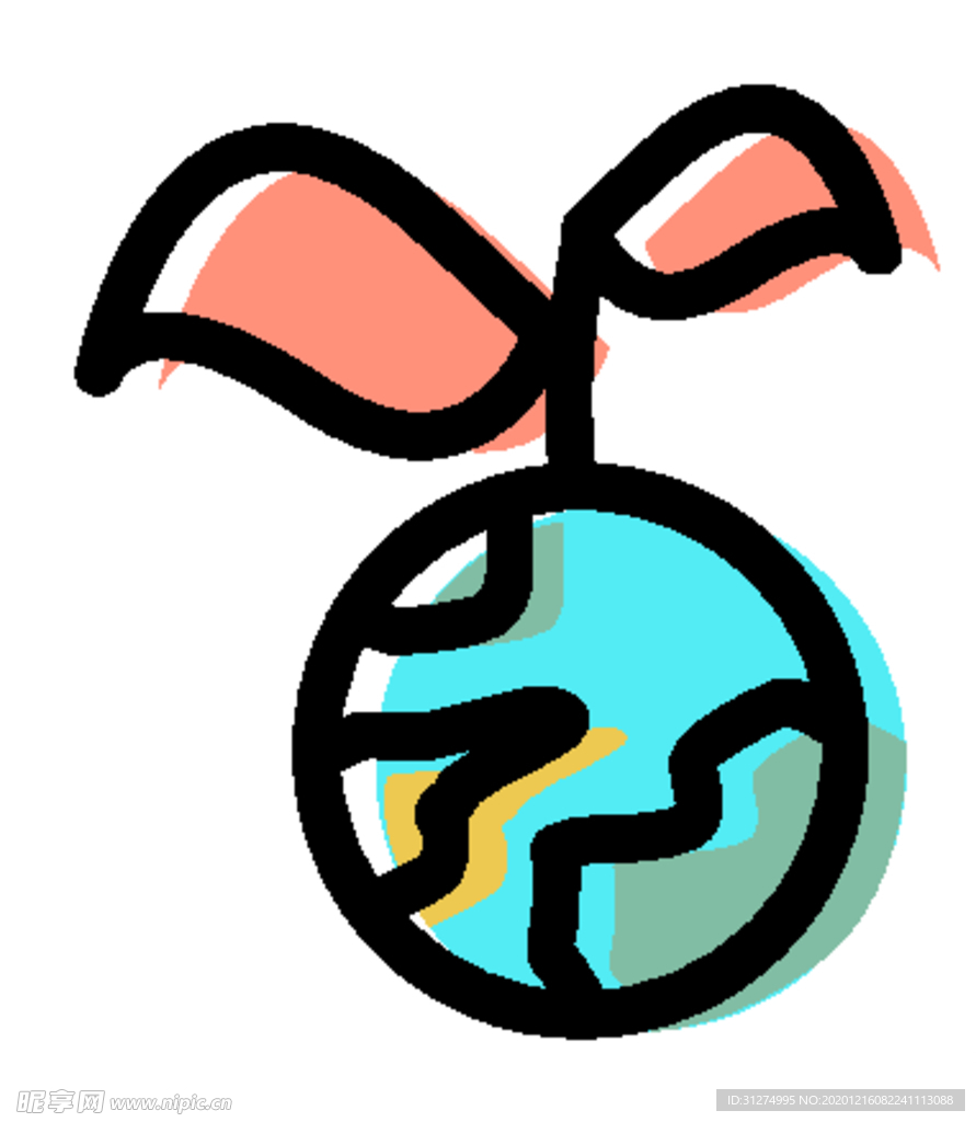 图标