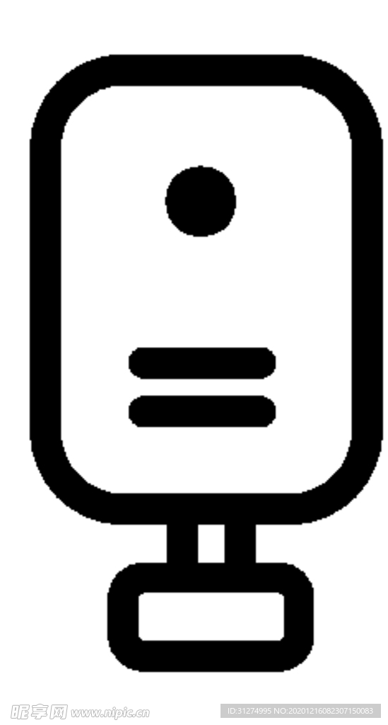图标
