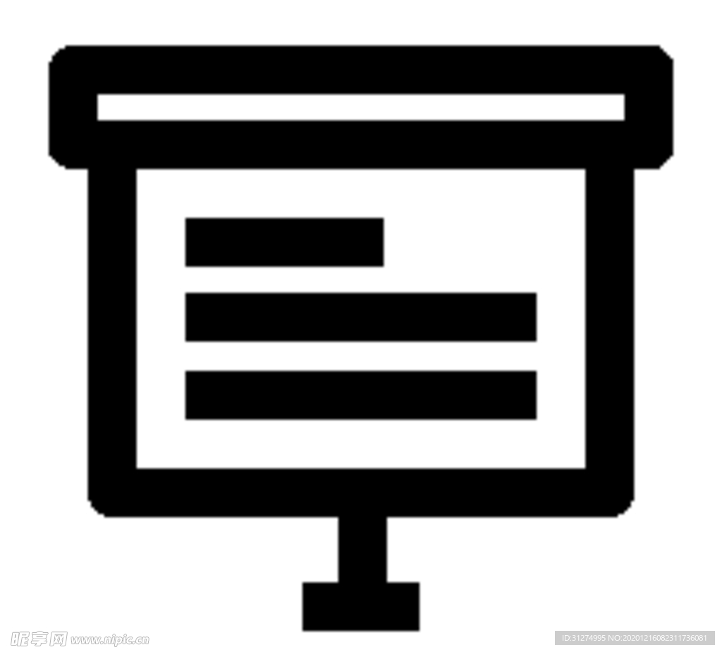 图标
