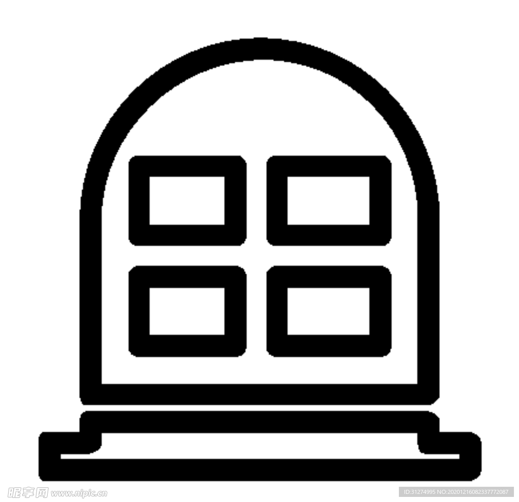 图标