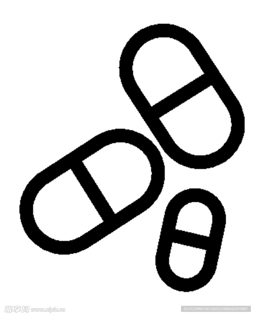 图标