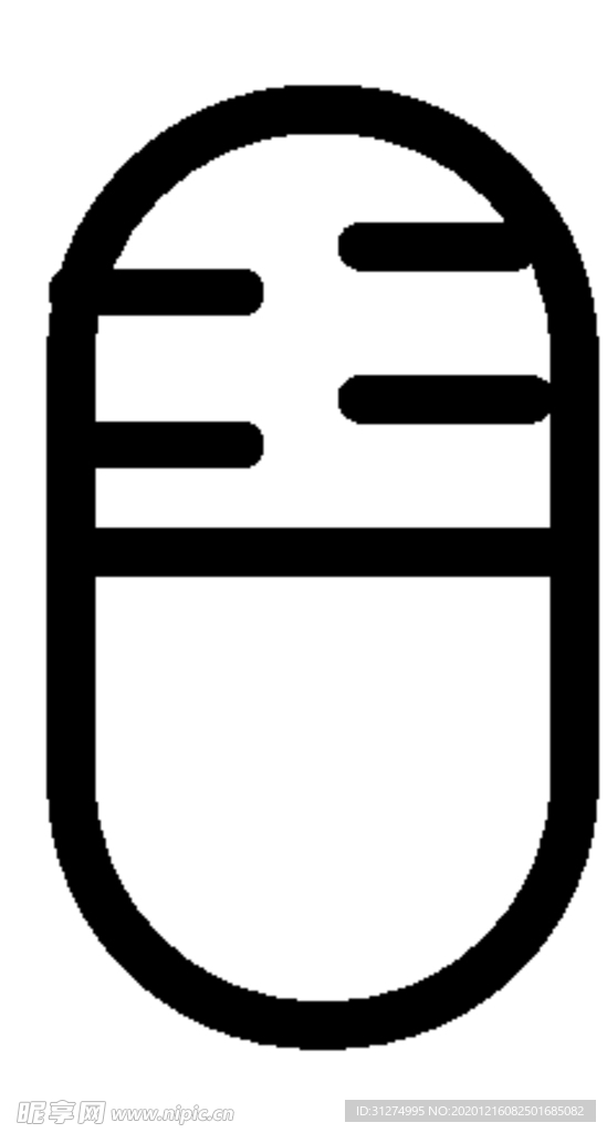 图标
