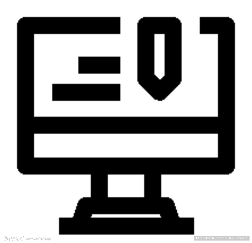 图标