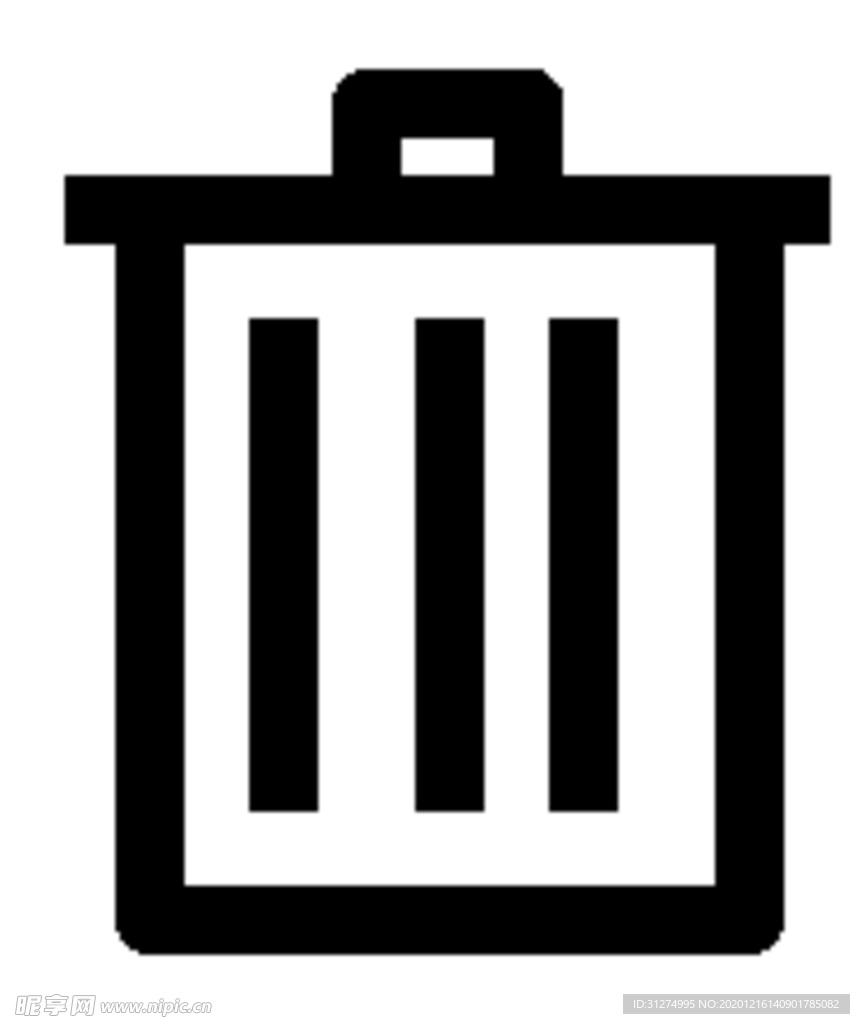 图标
