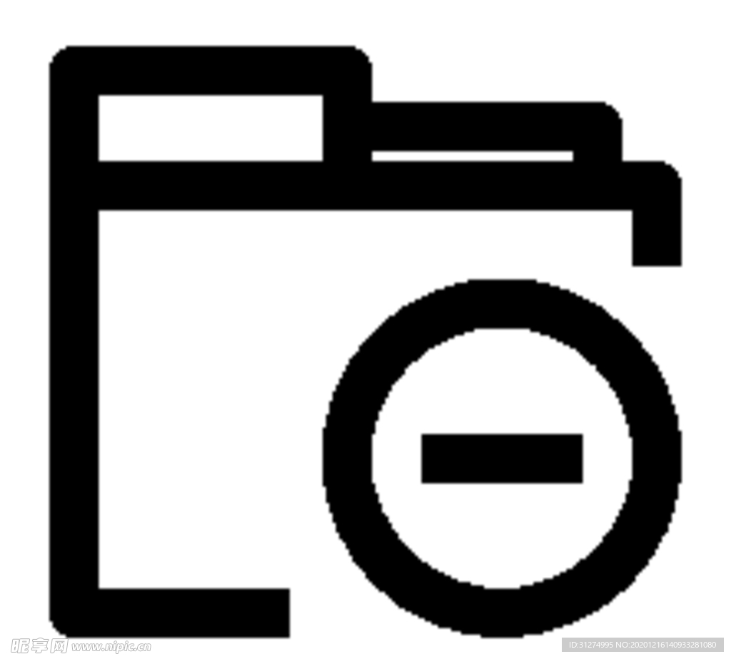 图标