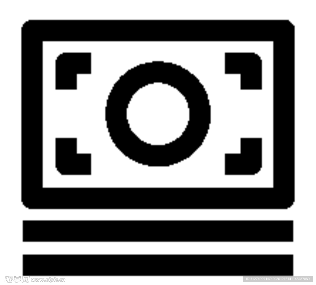 图标