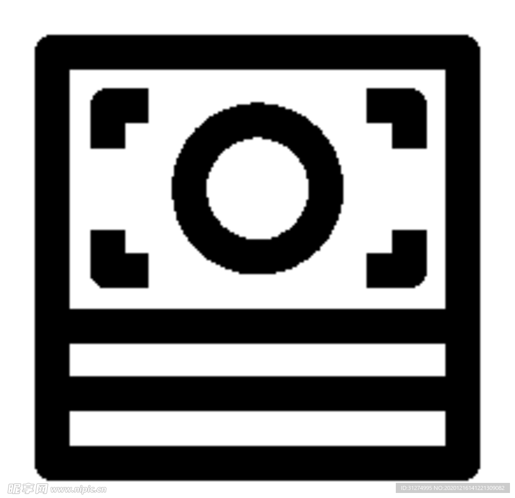 图标