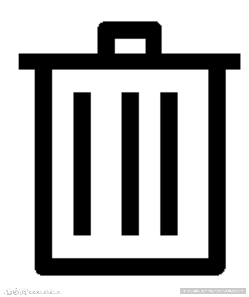 图标