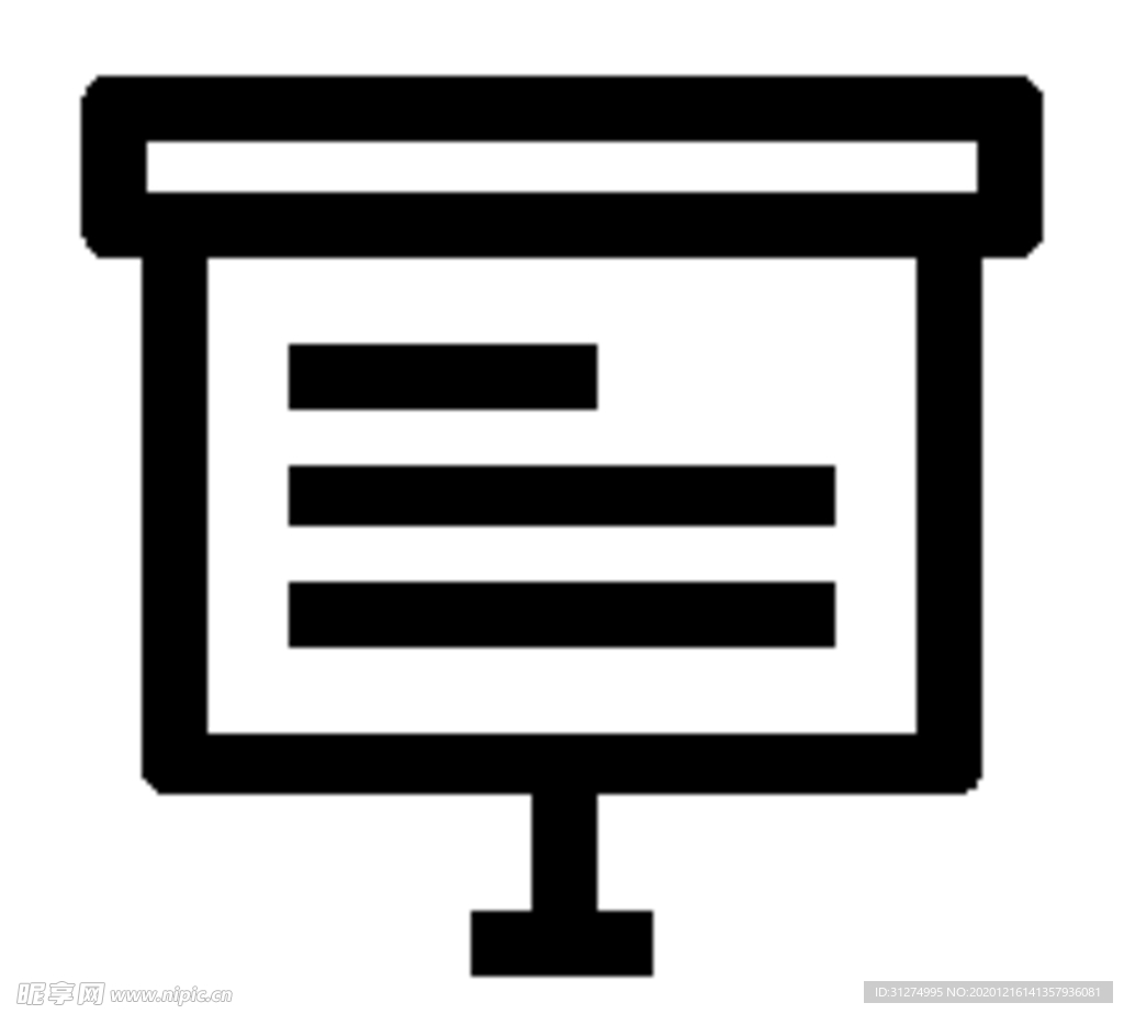 图标