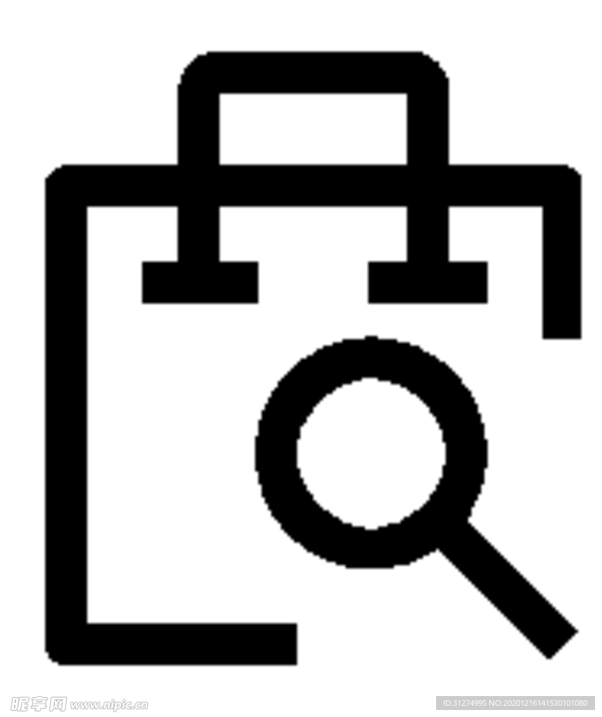 图标