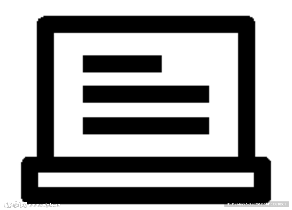 图标