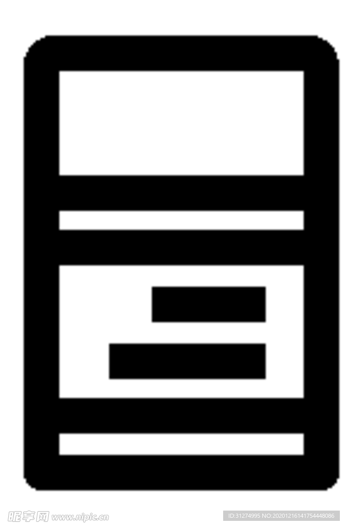 图标