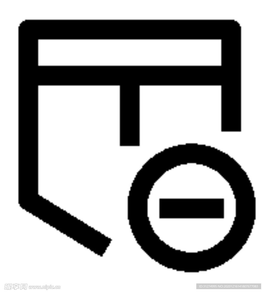 图标
