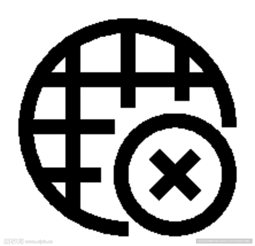 图标